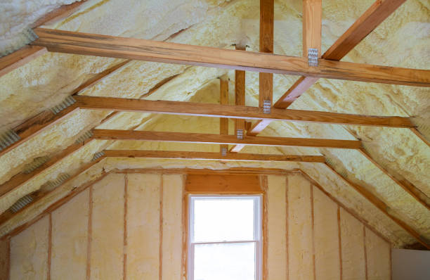 Professional Insulation Contractor in NY