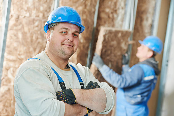 Best Insulation for Specific Applications in Commack, NY